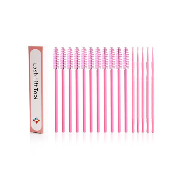 Upgrade Version Lash Lift Kit ICONSIGN Lifting Perm Eyelash Eyes Makeup Tools - Image 5